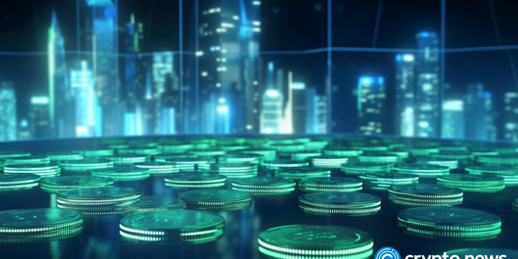 CoinShares report: Fed fallout slows Crypto ETP inflows to $230 million - 1