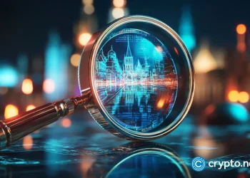 ECB move to accept tokenized securities reignites XRP collateral debate