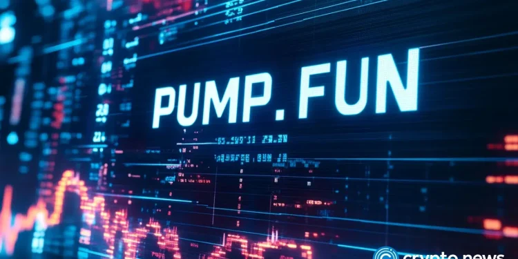 Pump.fun locks creator fees after “vamping” drains trust on Solana, industry reaction snowballs