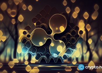 XRP news: Major whales scoop up 4.18B XRP since the 10/10 market crash