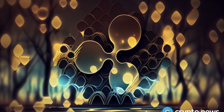 XRP news: Major whales scoop up 4.18B XRP since the 10/10 market crash