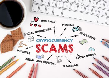 Crypto Hacks Drop in February as Phishing and Wallet Scams Surge