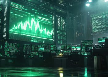 Crypto Exodus: Iranian Exchange Sees 700% Outflow Spike After U.S.-Israeli Airstrikes