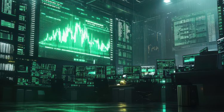 Crypto Exodus: Iranian Exchange Sees 700% Outflow Spike After U.S.-Israeli Airstrikes缩略图 Crypto Exodus: Iranian Exchange Sees 700% Outflow Spike After U.S.-Israeli Airstrikes