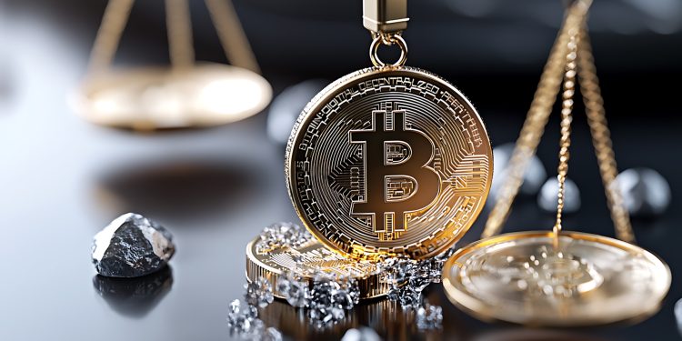 US Senate Eyes April Vote on Landmark Crypto Market Structure Bill