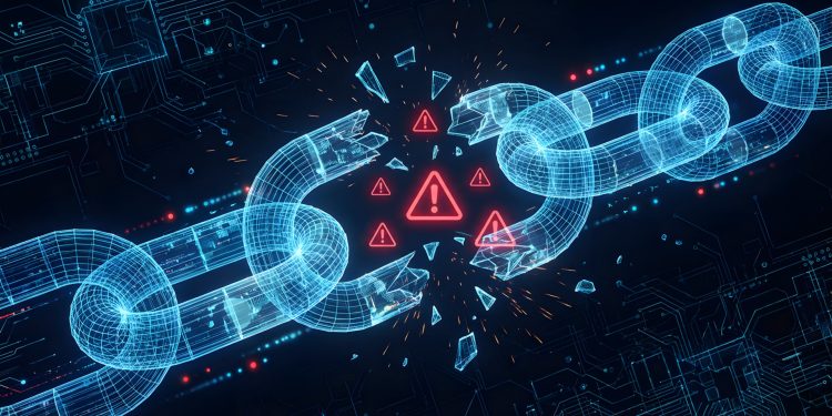 USR Stablecoin Crashes After Exploit as Millions in Unbacked Tokens Flood Market缩略图 USR Stablecoin Crashes After Exploit as Millions in Unbacked Tokens Flood Market