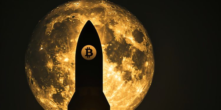 SpaceX’s $545M Bitcoin Bet Set for Spotlight in Record IPO缩略图 SpaceX’s $545M Bitcoin Bet Set for Spotlight in Record IPO