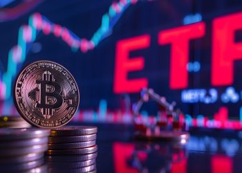 Spot Bitcoin ETFs Post Back-to-Back Weekly Inflows for First Time in 5 Months