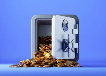 Crypto security.