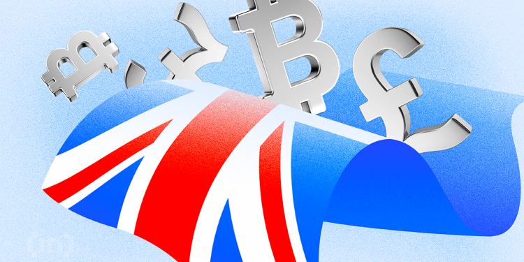 Former UK Chancellor Revisits Mini-Budget Fallout, Turns Focus to Bitcoin