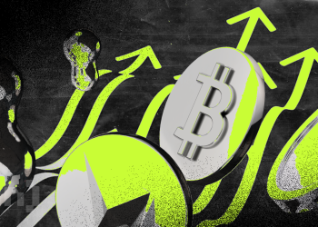 Bitcoin Rally Hits Resistance as On-Chain Data Signals Rising Sell Pressure