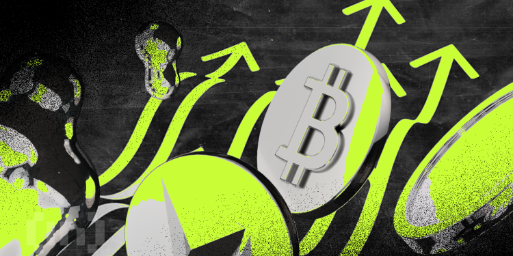 Bitcoin Rally Hits Resistance as On-Chain Data Signals Rising Sell Pressure