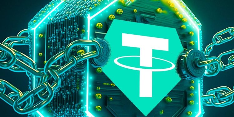 Tether Backs $134M Stablecoin Bet to Bring Crypto Into Everyday Use