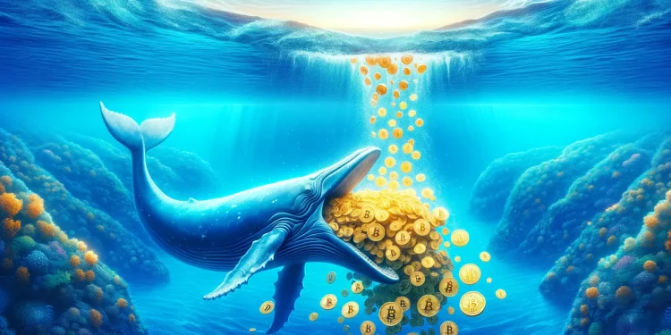 US$80M Whale Bet Defies Bitcoin Rally as Trader Shorts BTC Amid Ceasefire Optimism缩略图 US$80M Whale Bet Defies Bitcoin Rally as Trader Shorts BTC Amid Ceasefire Optimism