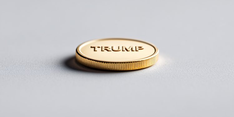 Senators Question Trump Memecoin Event Over Pay-to-Access Concerns