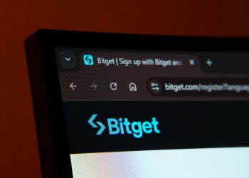 Bitget’s Australian Promotions Draw Attention After Regulatory Notice