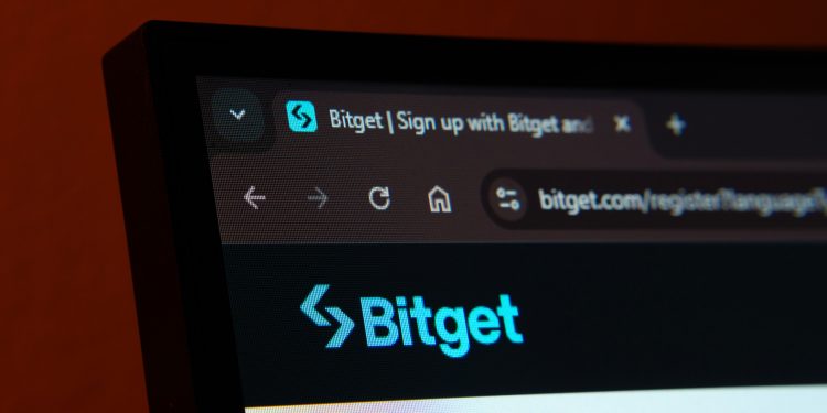 Bitget’s Australian Promotions Draw Attention After Regulatory Notice