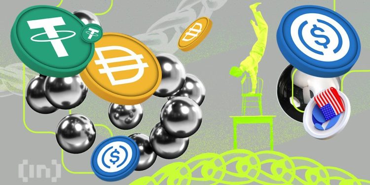 Chainalysis: Stablecoins Could Power Up to $1.5 Quadrillion in Transactions by 2035