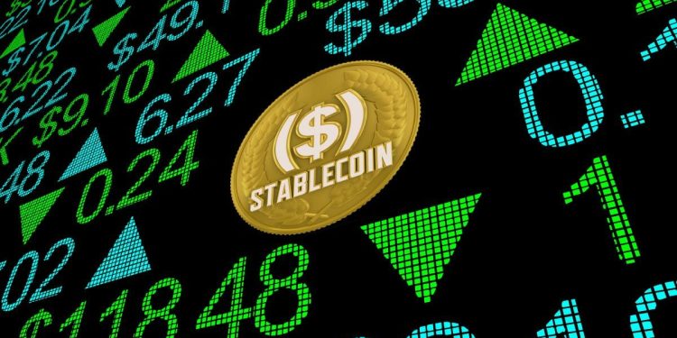 Moody’s Says Stablecoins Top $300B but Pose Limited Bank Threat