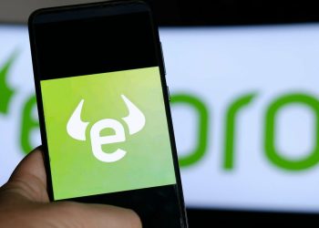 eToro Trading