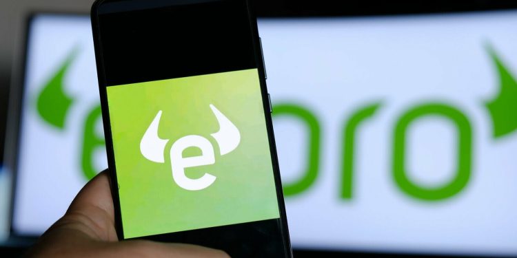 eToro Finally Launches Crypto Trading in New York After Years of Delay缩略图 eToro Trading