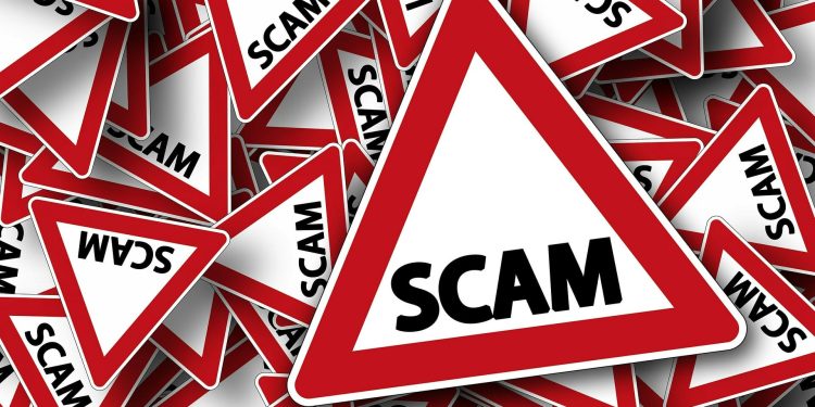 Crypto Scams Surge to US$11B in Losses as FBI Sounds Alarm缩略图 Crypto Scams Surge to US$11B in Losses as FBI Sounds Alarm