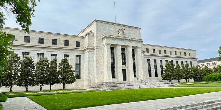 Crypto-Linked Fed Nominee Warsh Heads to Crucial Senate Showdown缩略图 Crypto-Linked Fed Nominee Warsh Heads to Crucial Senate Showdown