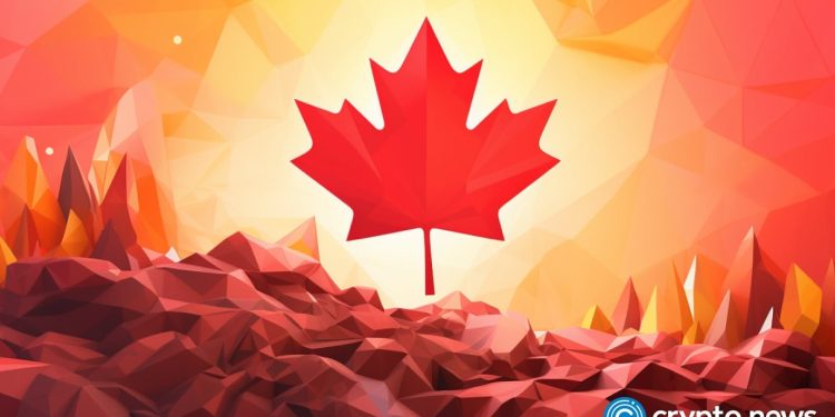 Canada to Launch $25B ‘Canada Strong Fund’ — Crypto Asks if Bitcoin Is Next缩略图 Canada Strong Fund announcement with Bitcoin speculation