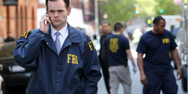 FBI Director Kash Patel Files $250 Million Defamation Suit Against The Atlantic Over Drinking Report缩略图 FBI