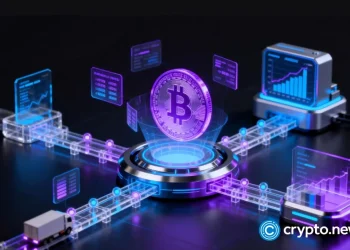 AVAX One pivots to “AI infra + Bitcoin hash” with 10MW Alberta microgrid