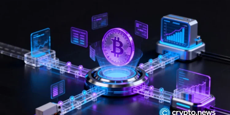 Latest Crypto News: The US CLARITY Act Is Stuck in a Four-Way Senate Fight — and the May Window Is Closing Fast缩略图 AVAX One pivots to “AI infra + Bitcoin hash” with 10MW Alberta microgrid