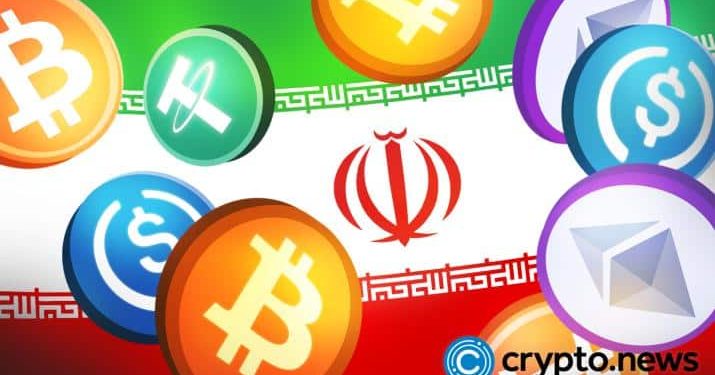 US Treasury Freezes $344 Million in Crypto Tied to Iran’s IRGC Under Operation Economic Fury缩略图 US Treasury Freezes $344 Million in Crypto Tied to Iran's IRGC Under Operation Economic Fury - 1