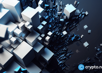 BNB Chain warns of mandatory update before April 28 fork - 1