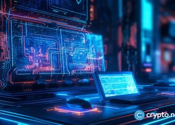 Quantum Computing is approaching: A critical turning point for cryptocurrency investors - 1