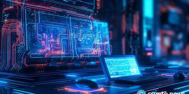 Quantum Computing is approaching: A critical turning point for cryptocurrency investors - 1