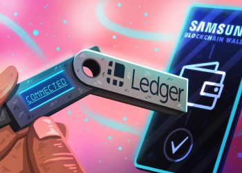 Researcher uncovers fake Ledger Nano S modified to siphon crypto assets - 1