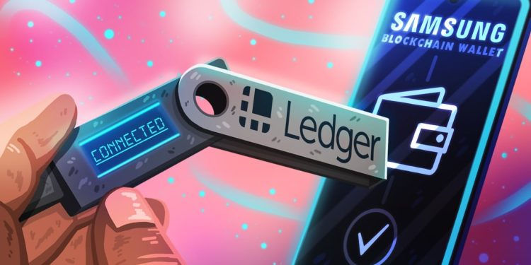 Researcher uncovers fake Ledger Nano S modified to siphon crypto assets - 1