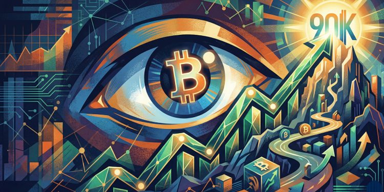 bitcoin 90k
