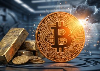 bitcoin gold inflation