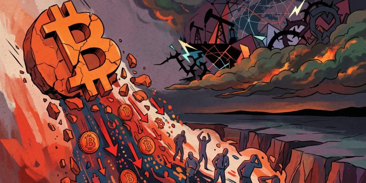 bitcoin market