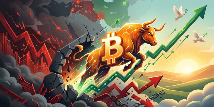 bitcoin market