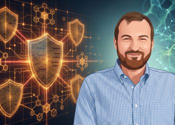 bitcoin quantum charles hoskinson