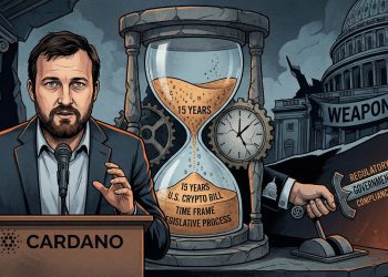 cardano bill weaponize