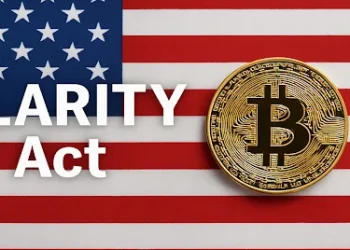 Coinbase Spent $1.07 Million on Washington Lobbying in Q1 2026 Focused on the CLARITY Act and Stablecoin Rules - 1