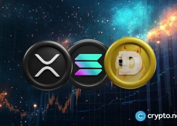 Will XRP price fall below $1.30 support after a failed breakout at $1.35?