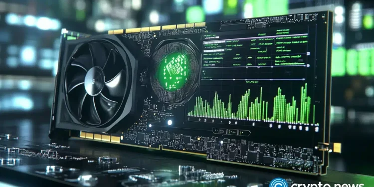 Quantum Computing Stocks Surge After NVIDIA Ising Launch