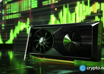 Nvidia CEO warns China’s “ghost datacenters” can rival U.S. AI power