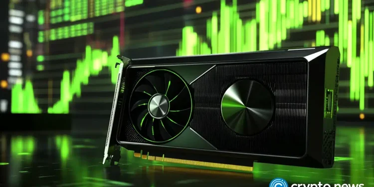 Nvidia CEO warns China’s “ghost datacenters” can rival U.S. AI power