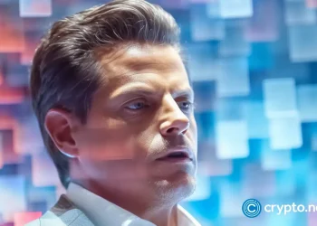 Anthony Scaramucci backs Saylor’s 11.5% Bitcoin yield while teasing ‘Mooch 2028’