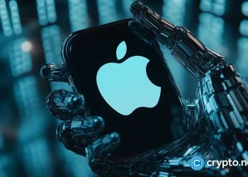 China Orders Apple to Remove Dorsey’s Bitchat, the App Iran Protesters Used to Communicate